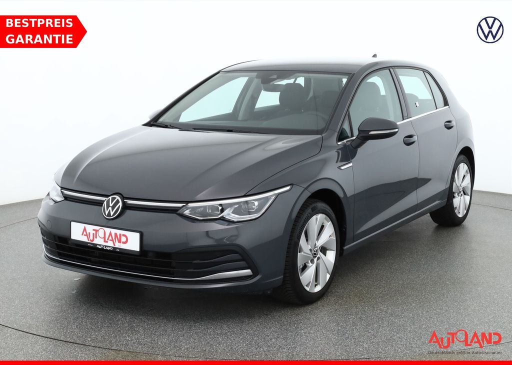Image of Volkswagen Golf
