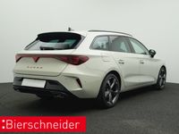 Cupra Leon - Vorschau Bild 6