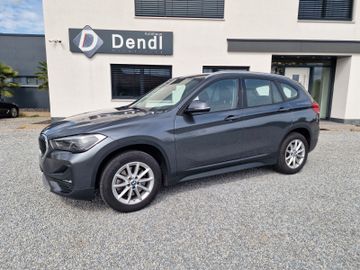 BMW X1 - 10