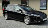 Ford Focus Turnier Titanium Rückfahrkamera - Ford aus 2018