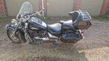 Suzuki Intruder VL1500 LC - SUZUKI INTRUDER LC 1500