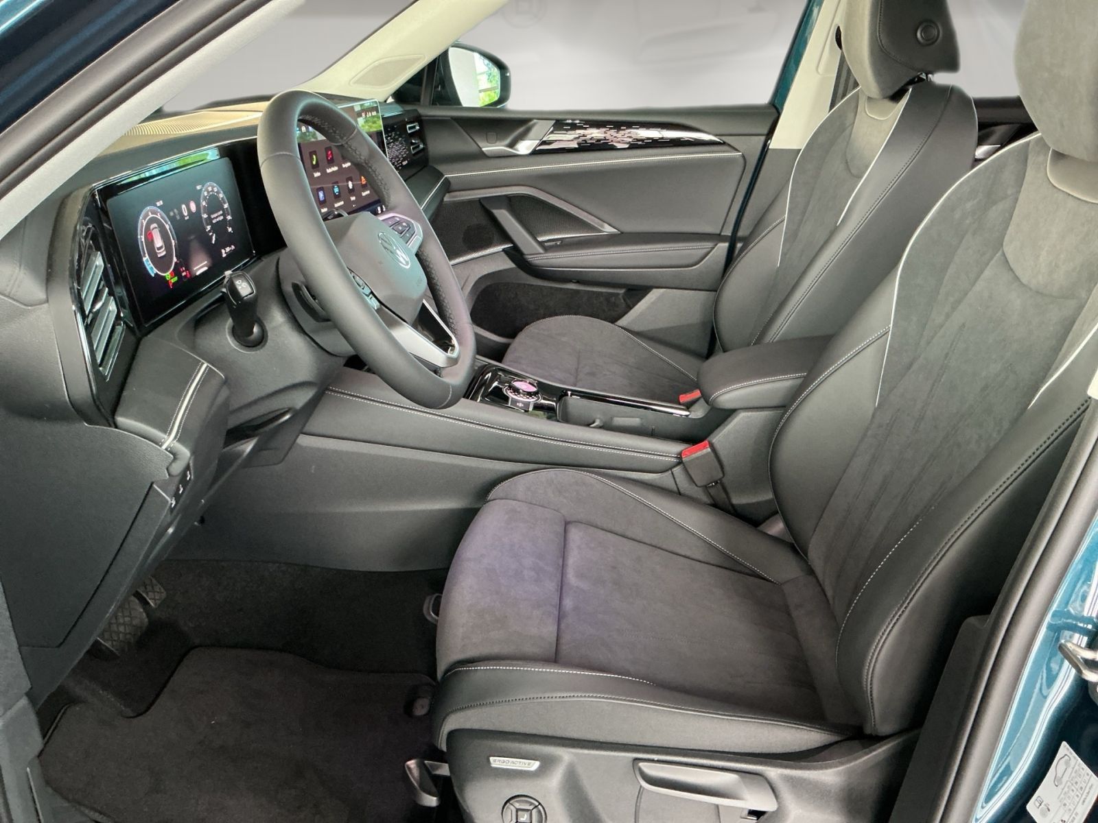 Volkswagen Tiguan - Bild 8