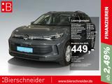 Volkswagen Tiguan 2.0 TDI DSG 5-J-GAR NAVI AHK KAMERA - Gebrauchtwagen in Bornheim