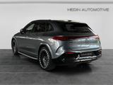 Mercedes-Benz EQE 43 AMG 4M SUV DIGL|DISTR+|BURM|PANO|Hyperscr - Mercedes-Benz EQE SUV in Hamburg