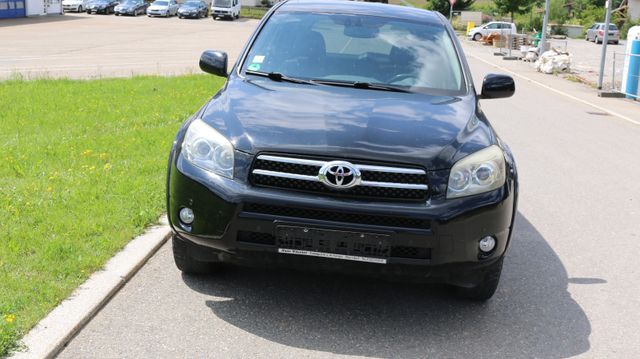 Toyota RAV 4 RAV4 Executive