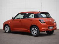 Suzuki Swift - Vorschau Bild 10