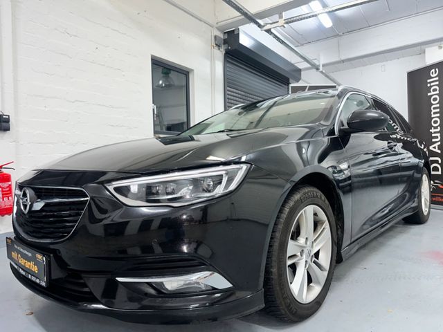 Opel Insignia 2.0 Diesel/Automat/Model 2021/OPC Line