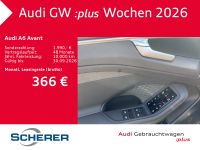 Audi A6 - Vorschau Bild 13
