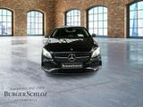 Mercedes-Benz CLA 200 Coupé KeyLess KlimaA LED LM Navi PDC SHZ - Mercedes-Benz CLA 200: Coupe