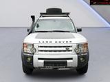 Land Rover Discovery TDV6 HSE *SAFARI *CA.12000€ RE: - Land Rover: Sa