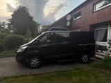 Ford Tourneo Custom - Ford Tourneo Custom aus 2013