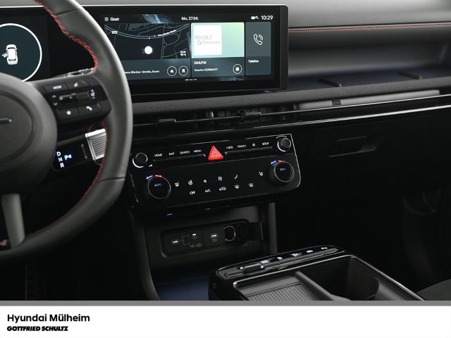 Hyundai TUCSON - Bild 14