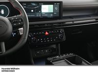 Hyundai TUCSON - Vorschau Bild 14
