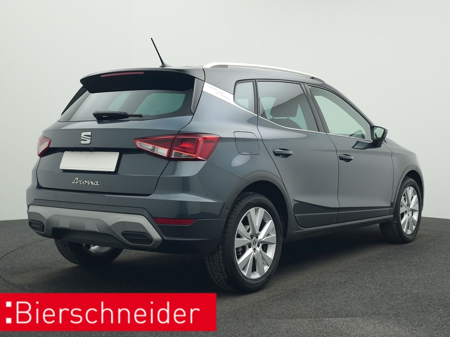 Seat Arona - Bild 5