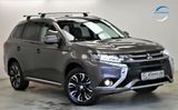 Mitsubishi Outlander 2.0 203PS Plug-in-Hybrid PHEV TOP 4WD - Mitsubishi: Plug In