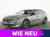 Peugeot 508 Allure Pack Navi|AHK|Kamera180|PDC|SHZ|ACC - Peugeot 508 Gebrauchtwagen in München