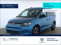 Volkswagen Caddy - Vorschau Bild 1