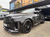 Land Rover RANGE ROVER SPORT SV EDITION ONE|VOLL CARBON| - Land Rover Range Rover Sport SV-EDITION-ONE