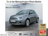 Fiat 500C Apple CarPlay Android Auto Klimaautom Fahre - Fiat 500C mit Elektro-Antrieb