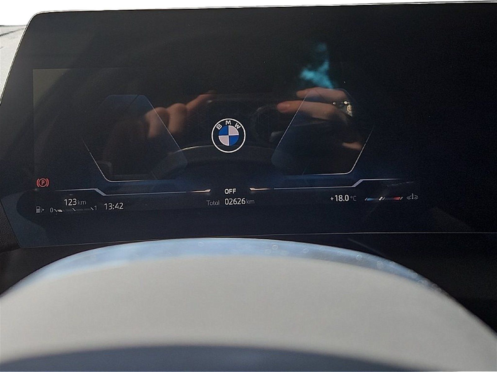 BMW 220 Gran Coupé - Bild 14