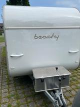Hobby Beachy 450 m. Zertifikat Truma Klimaanlage VOLL - Hobby 450