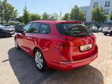 Opel Astra Sports Tourer J 1.4 Turbo Style Automtik - Opel Astra: J Turbo