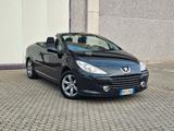 Peugeot 307 CC 1.6 16v Tecno *NEOPATENTATI* - gebrauchte Peugeot 307 aus dem Jahr 2008