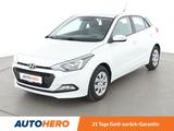 Hyundai i20 1.2 Classic*KLIMA*GARANTIE* - Hyundai i20 Gebrauchtwagen in München