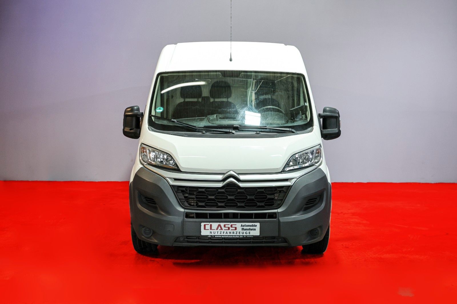 CITROEN Jumper