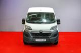 Citroën Jumper 33 L3H2 PROLINE 2HD KLIMA NAVI - gebrauchte Citroën Jumper aus dem Jahr 2017