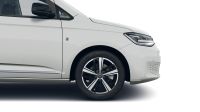Volkswagen Caddy - Vorschau Bild 3