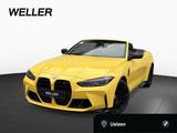 BMW M4 Comp Cabrio M xDrive Schalensitze,M Driver's