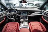 Audi SQ8 TFSI Quattro / Full / Head-Up / 23" / 2026 - Audi Gebrauchtwagen in Nürnberg