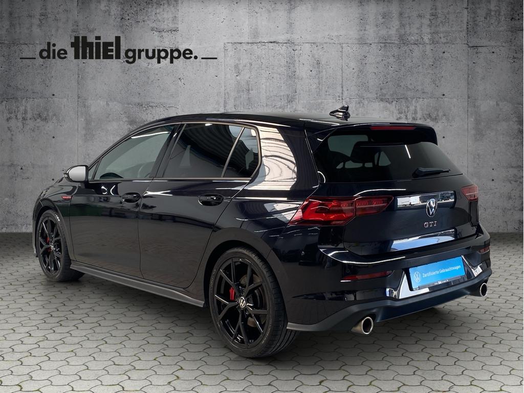Volkswagen Golf GTI 2.0 TSI DSG Soundsystem+Head-up+Matrix+, миниатюра 6