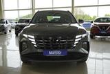 Hyundai Tucson 1.6 T-GDI 7DCT Voll-Led/Navi/Kamera/Winte - Hyundai TUCSON in Braunschweig