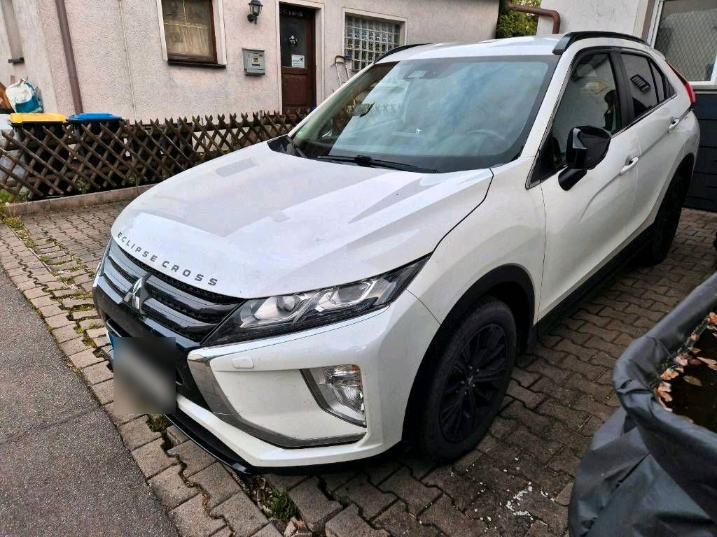 Image of Volkswagen T-Cross