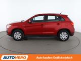 Mitsubishi ASX 1.6 Klassik Kollektion 2WD*TEMPO*PDC*SHZ* - Mitsubishi ASX in München