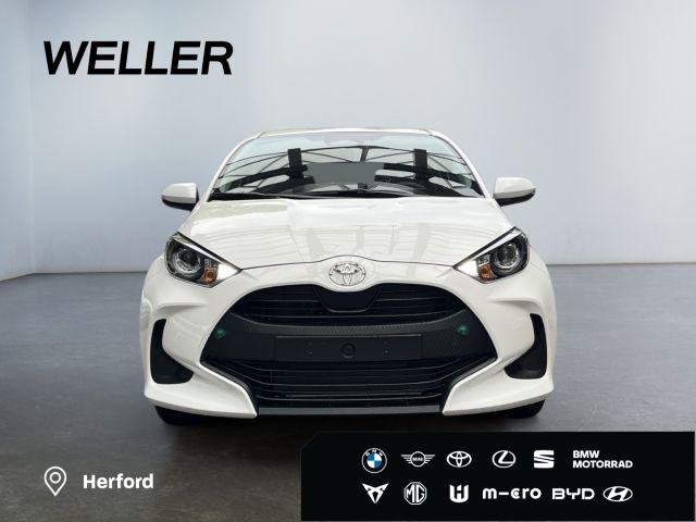 Toyota Yaris - Bild 2