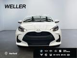 Toyota Yaris Hybrid 1,5 l 116 PS COMFORT *Allwetter* - Toyota Yaris Neuwagen