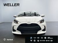 Toyota Yaris - Vorschau Bild 2