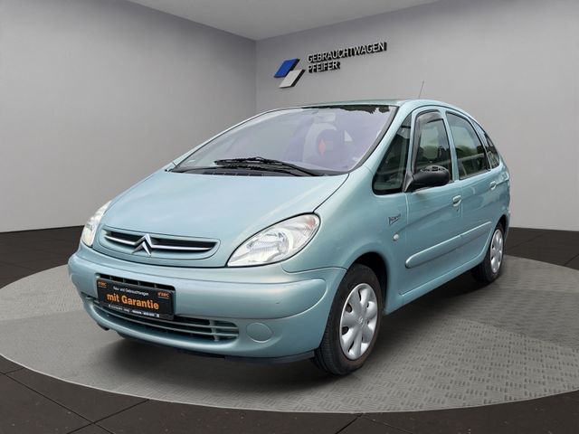 Citroën Xsara Picasso 1.8 16V Plus*1.Hand*TÜV Neu*Klima*