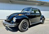 Volkswagen Käfer Cabrio 1303 EPILOG Tipple Black - Volkswagen Käfer aus 1980