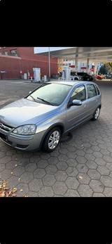 Opel Corsa 1.2 Twinport - | 80 PS | Klima | gepflegt - Opel Corsa aus 2006: 1.2