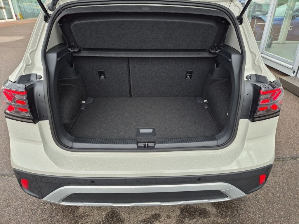 T-Cross 1.0 TSI Goal *LED-MATRIX*ACC*NAVI*PDC*SH