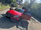 Mercedes-Benz A220 4matic AMG-Paket #TÜV bis 8/27# - Mercedes-Benz 220 Gebrauchtwagen