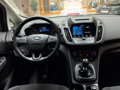 FORD C-Max Cool & Connect|Navi|AppleCar|SHZ|LHZ|Allwe FORD C-Max Cool & Connect|Navi|AppleCar|SHZ|LHZ|Allwe