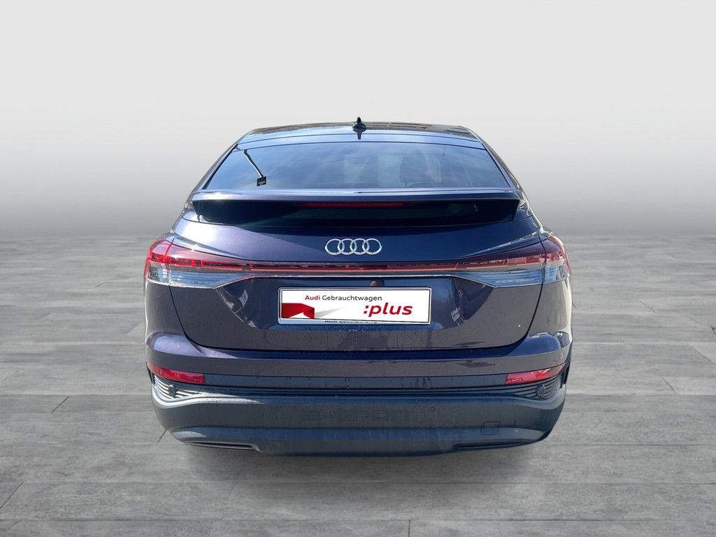 Audi Q4 e-tron - Bild 6