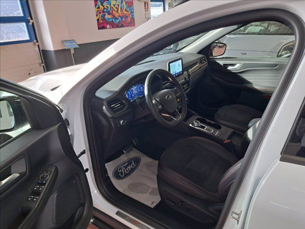 Ford FORD Kuga 2.5 phev ST-Line X 2wd 225cv cvt del 2 imagem 2