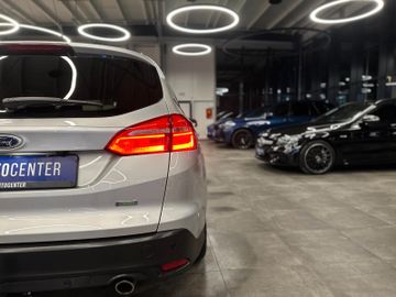 Ford Focus Turnier Titanium *2. Hand*AHK*Klima*Navi*