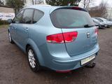 Seat Altea XL Stylance Style /AUTOMATIK/KLIMA - Seat Altea: Auto Xl